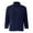 Nantucket Navy, variant on FeatherLite - New Men - IWPF - Microfleece Full-Zip Jacket