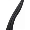thumbnail image 3 of Bike Tube 700c X 23-25 Presta Valve 80mm Valve Length Bicycle Innertubes Presta Valve Bicycle Inner Tire Tube, 3 of 5