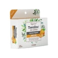 thumbnail image 4 of Quantum Thera Zinc Cold Season+ Lozenges Orange 24 Each, 4 of 5