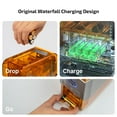 thumbnail image 4 of Cargador OLIGHT Ostation X con 32 pilas AA NiMH 3 en 1, 4 of 9
