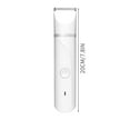 thumbnail image 3 of Dogs Hair Clippers Kit,4 In 1 Cordless Electric ,Low Noise Pet Hair Clippers For Thick Coats For Dogs Cat,Grooming S, Eyes, Ears, Face,Matted Hair, 3 of 5
