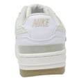 thumbnail image 3 of Nike Gamma Force White/Phantom-Light Bone DX9176-103 Women's Size 11.5 Medium, 3 of 4