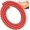 Red 78inch, variant on ABCISI Router Templates for Woodworking, 39" Plastic Woodworking Profiling Strip & Edge Guide Kit for Precision Trimming, Fits Bosch DeWalt Makita Routers, DIY Edge Molding Jig (Red)