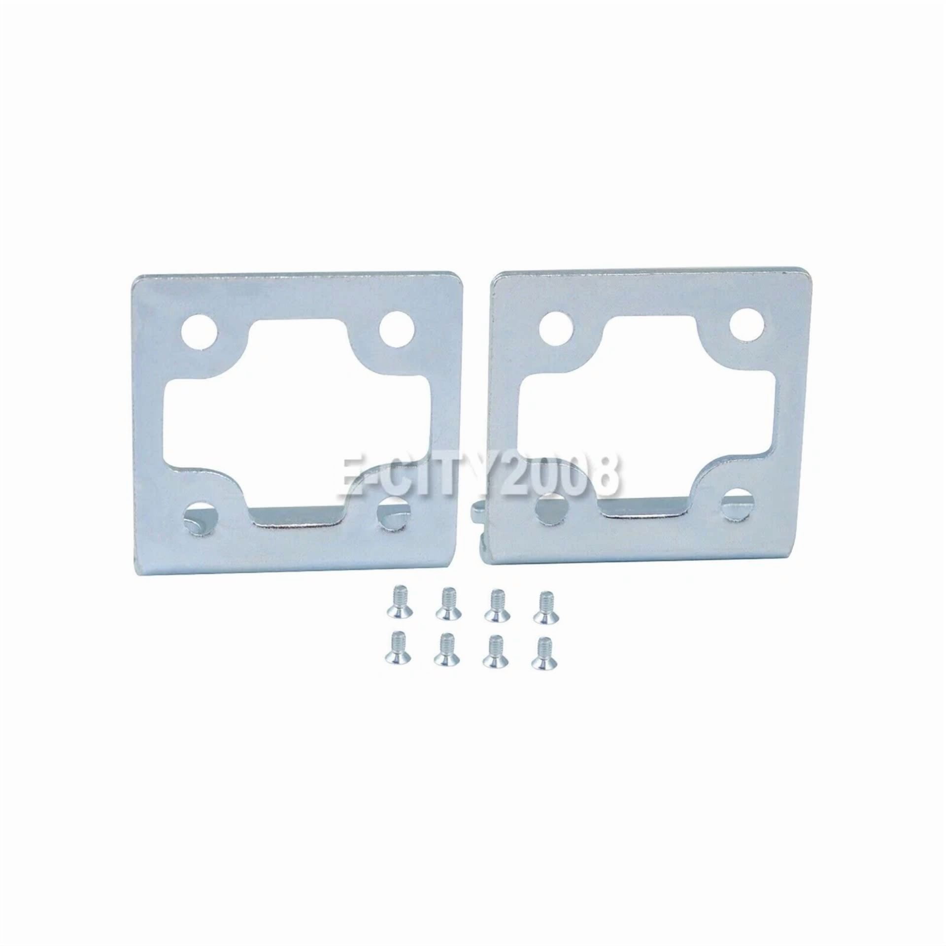 BUTTERFLY- Cisco Acs-2811Rm-19 19" Rack Mount Kit For Cisco 2811 Router