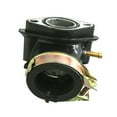thumbnail image 3 of Intake Manifold Boot For Chinese GY6 150cc Scooter Go Kart Dune Buggie Engine, 3 of 4