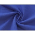 thumbnail image 4 of FOSTKU Boys' Crewneck Long Sleeve T-Shirt – Royal Blue "TOP-TIER PLAYER" Gaming Graphic Tee, Size 18, 4 of 6