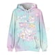 thumbnail image 2 of Sudadera Kawaii Sanrios Hello Kitty Unisex, Sudadera con capucha de Anime Kuromi Cinnamoroll My Melody, regalo de cumpleaños de dibujos animados, 2 of 4