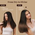 thumbnail image 2 of Aceite para cabello y cuerpo LEPURO L'Essenziale Puro Argan Oil 100ml, 2 of 9