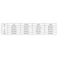 thumbnail image 3 of TANGQIOP T-Shirts for Men Short Sleeve Ribbed Knit Crew Neck Solid Color Slim Fit Athletic Quick Dry Moisture Wicking Breathable White XL, 3 of 8