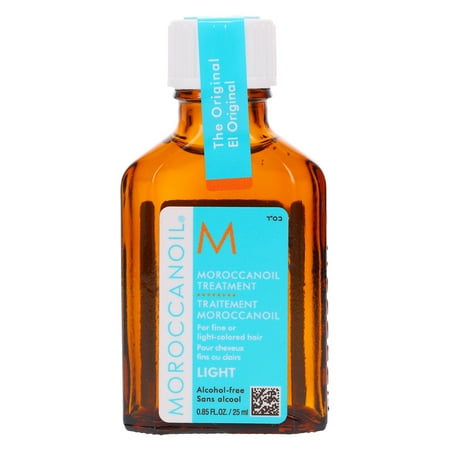 Moroccanoil Treatment Light 0.85 oz