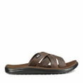 thumbnail image 1 of Teva Men Sandales CARAFE en Cuir SLIDE, 1 of 5