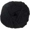 thumbnail image 5 of Coats Red Heart Soft Acrylic Black Yarn, 5 of 5