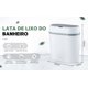 thumbnail image 4 of Gazechimp de Inteligente, cesto de de a Prueba de Agua, de Inteligente sin eléctrico BLESIY bote de basura automatico, 4 of 8