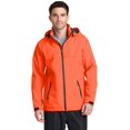 thumbnail image 1 of Port Authority ®  Torrent Waterproof Jacket. J333 L Orange Crush, 1 of 4