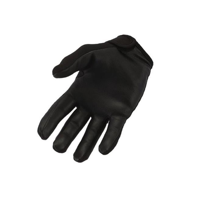 New Setwear Black Stealth Glove Touch Free Friendly Design  XX Large Gloves XXL 