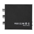 thumbnail image 2 of Adaptador, convertidor HDMI a CVBS Convertidor HDM Ito CVBS Convertidor HDM Itofor AV Creado para el futuro, 2 of 9