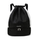 thumbnail image 2 of Mochila con cordón, correa ajustable, Bolso informal para ejercicio físico, deportes, yoga, 2 of 8