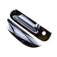 thumbnail image 1 of Couvercle de Poignée de Porte Chromé Extérieur pour Ford F250 F350 F450 99-07, 1 of 7