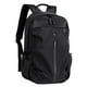 thumbnail image 2 of Mochila impermeable Yuyangstore mochila deportiva de viaje mochila escolar Bolsa de senderismo Negro, 2 of 8