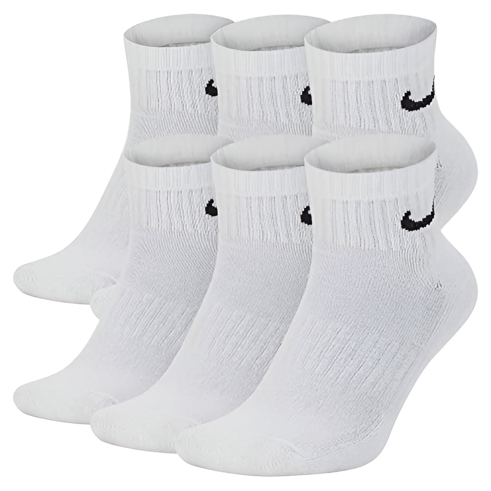 nike mens socks size