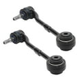 thumbnail image 4 of Axenor Front Lower Control Arms W/ Ball Joints LEFT + RIGHT SET 2 31126768989, 31 12 6 768 989, AVB0629, 31122405863, 4 of 8