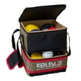 thumbnail image 2 of Kelsyus Premium Bocce Ball Set, 2 of 4