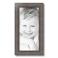 thumbnail image 2 of ArtToFrames 8x17 inch Gray Picture Frame, Gray Wood Poster Frame (4289), 2 of 8