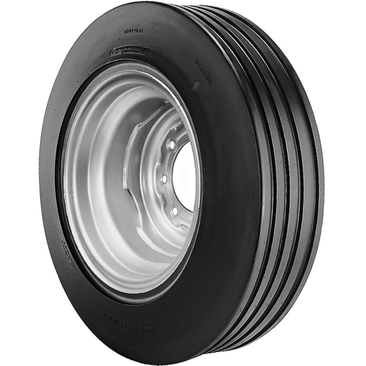 Titan Packer Ply Tractor Tire