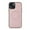 Rosegold, variant on Allytech Luxury PU Leather Case for iPhone 13, Strong Magnet Compatible with MagSafe, Slim & Lightweight, Soft TPU Bumper Shockproof Anti-Fingerprint Cover Support Wireless Charging, Black