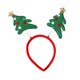 thumbnail image 5 of Diademas navideñas, aro para el pelo, vestido elegante, tocado decorativo bonito, adorno para la cabeza para cumpleaños, festivo, vacaciones de año Nu árbol, 5 of 8