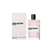 Zadig & Voltaire This is Her! Undressed & Voltaire, 3.3oz EDP Spray women