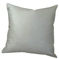 thumbnail image 3 of Plutus Maze Handmade Throw Pillow, (Double sided 24" x 24"), 3 of 3