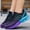 Multicolor, variant on Womens Trainers Running Shoes Air Cushion Gym Shoes Athletic Sports Breathable Lightweight Jogging Sneakers for Ladies Sneakers for Women 2024 Hot Pink 9(42)