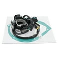 thumbnail image 4 of Generador de estator de encendido con junta para Suzuki DRZ125 DR-Z 125L 125 2003-2024, 4 of 12