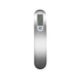 thumbnail image 1 of WRITWAA Hanging Scales for Weighing Scale ABS Silver 1Set for Fishers, 1 of 8