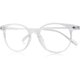 thumbnail image 1 of wonima44 Blue Light Glasses, Blue Light Blocking Glasses, Clear Computer Reading Glassers for Woman Men, 1 of 1