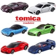 thumbnail image 2 of Takara Tomy Tomica Roadster Series Premium Laferrari Dino Testarossa Gtb modelo Kit Diecast coche juguete divertido adornoszhangyuxiang, 2 of 4