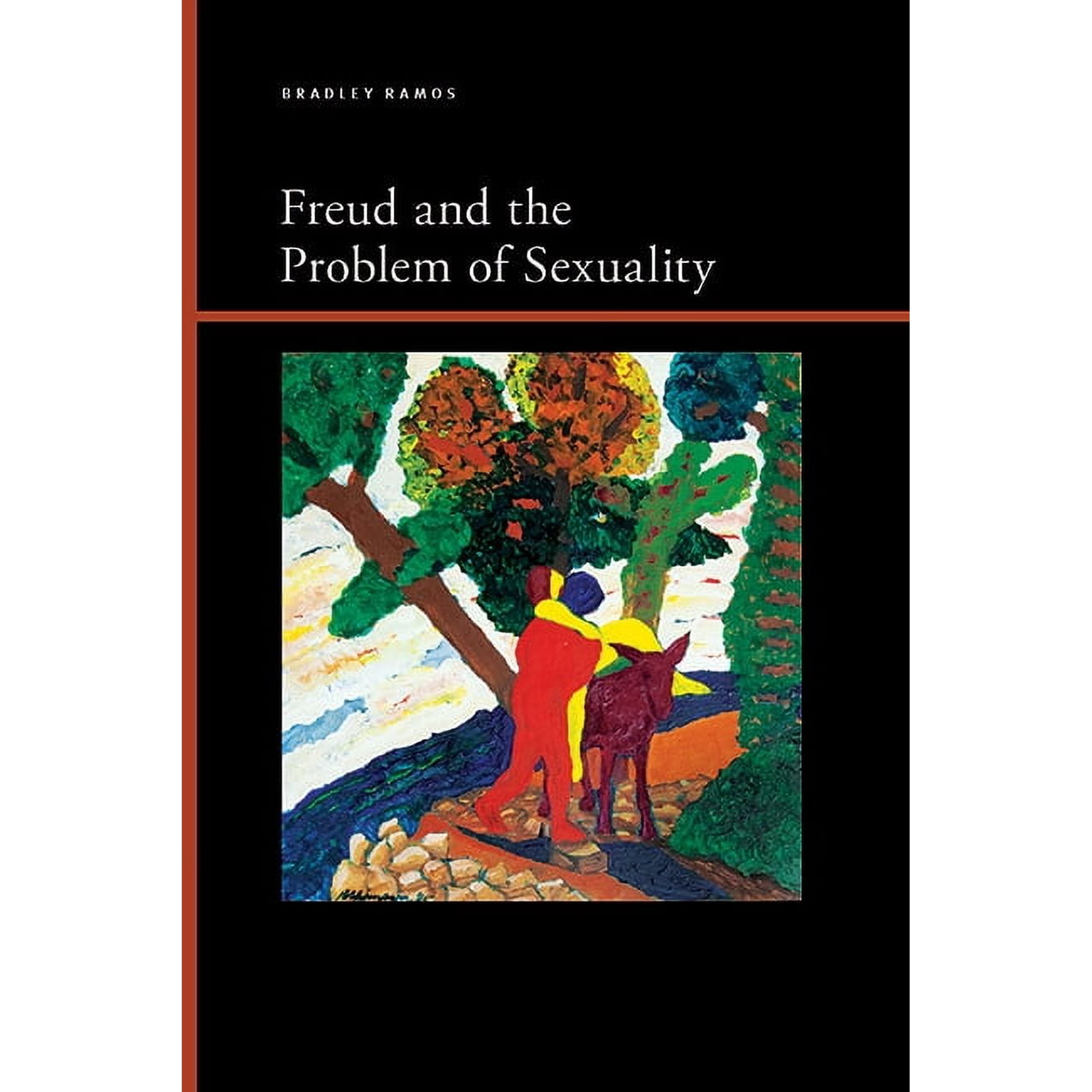 Suny Series, Insinuations: Philosophy, P Freud and the Problem of Sexuality, (Hardcover)
