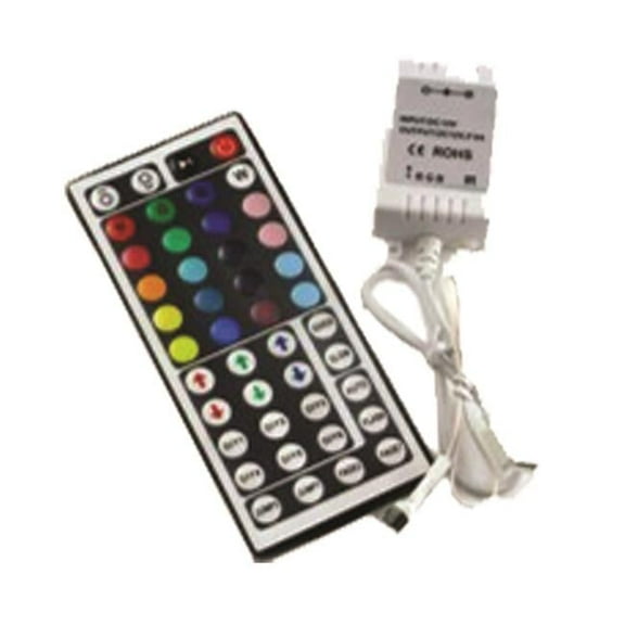 Westgate LEDR-CTRL-44K Rgb Controller - 44 K