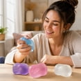 thumbnail image 5 of Soap Decompression Toy Soft Squeeze Stress Relief Fidget Toy Novelty Sensory Novelty Toy for Fun Play, 5 of 6