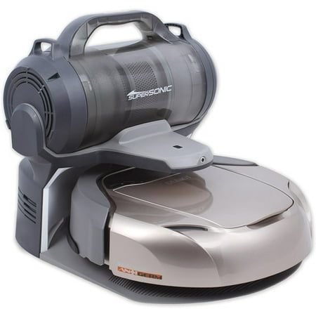 DEEBOT D77 The 3D Vacuuming Robot