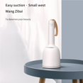 thumbnail image 1 of Portable Rechargeable Vacuum Cleaner Handheld Vacuum computer Cleaner Wireless Dust Collector, 1 of 9