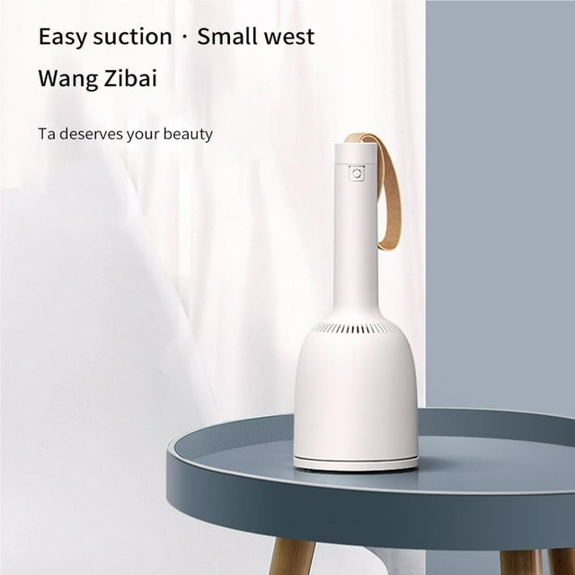 Portable Rechargeable Vacuum Cleaner Handheld Vacuum computer Cleaner Wireless Dust Collector