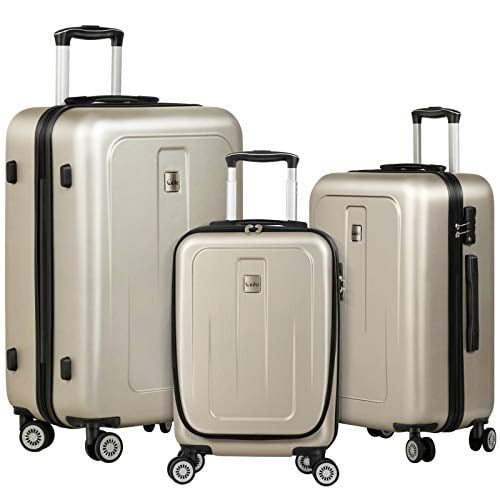 verdi luggage set