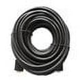 thumbnail image 4 of iMicro SVGA-HD15-MM50 50ft HD15 Male to HD15 Male SVGA Cable (Black), 4 of 5