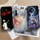 thumbnail image 4 of Funda Para Teléfono Redmi A1 S2 K20 Pro K30 K50 Gaming InuYasha, 4 of 4