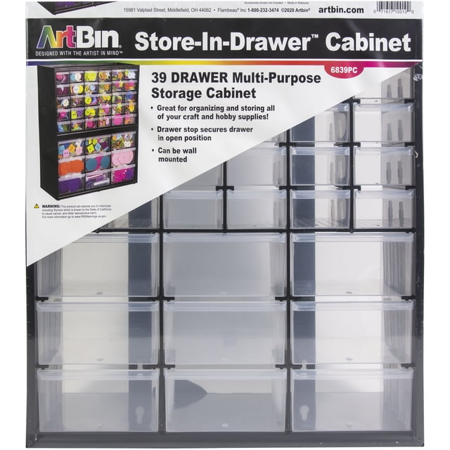 ArtBin ArtBin 6839PC