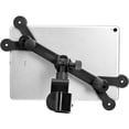 thumbnail image 3 of Queilt Support Réglable pour Tablette/ipad pour Microphone et Support de Musique, Noir, 3 of 4