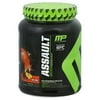 Europa Sports Prod. Assault Fruit Punch 32/servings