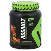 Europa Sports Prod. Assault Fruit Punch 32/servings